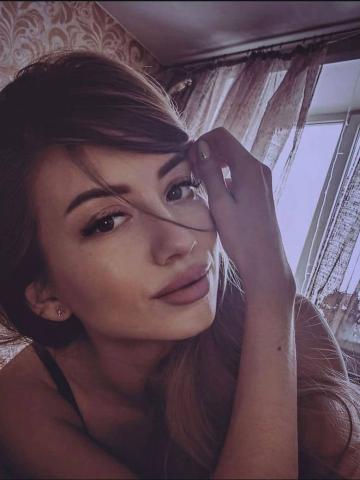 Индивидуалка Лидия Фотография 3