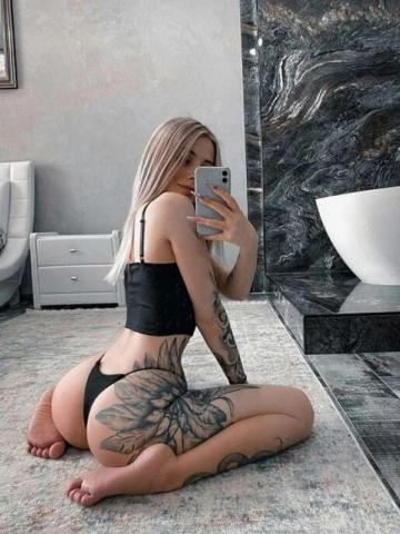 Индивидуалка Эльмира Фотография 2